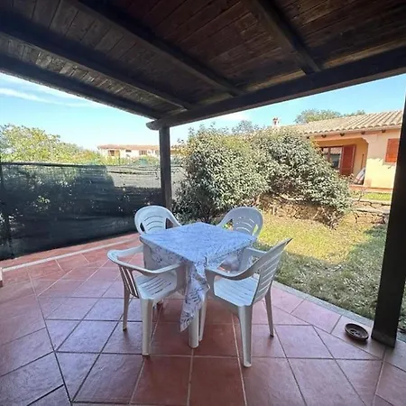 Apartment Casa Il Canneto San Teodoro (Sardinia)