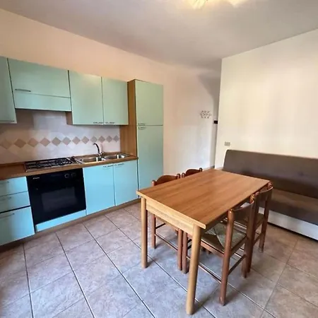 Casa Il Canneto Apartment *