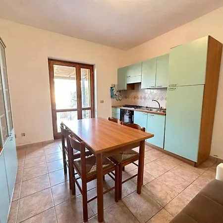 Casa Il Canneto
