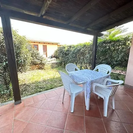 Casa Il Canneto * San Teodoro (Sardinia)