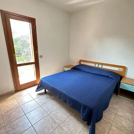 Casa Il Canneto Apartment