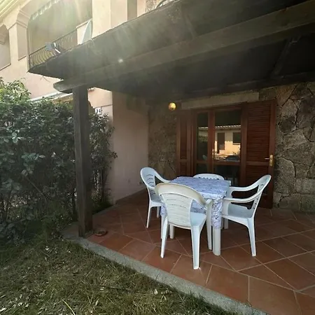 Appartamento Casa Il Canneto