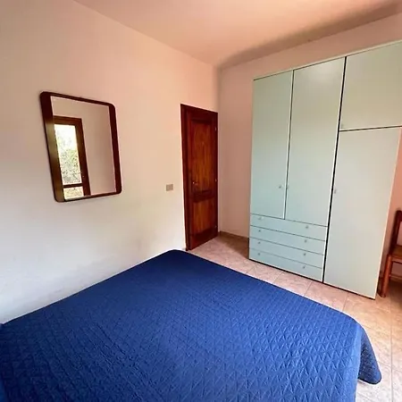 Casa Il Canneto San Teodoro (Sardinia)